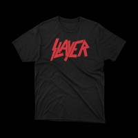 T-shirt Slayer | premium cotton casual shirt | vrz shop