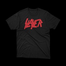 T-shirt Slayer | premium cotton casual shirt | vrz shop