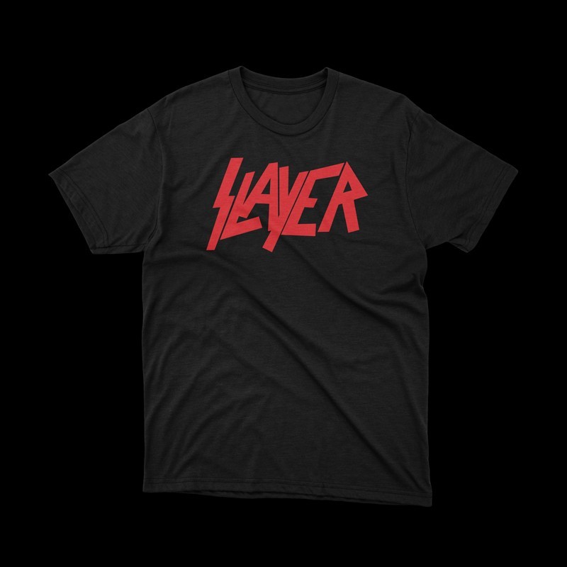 T-shirt Slayer