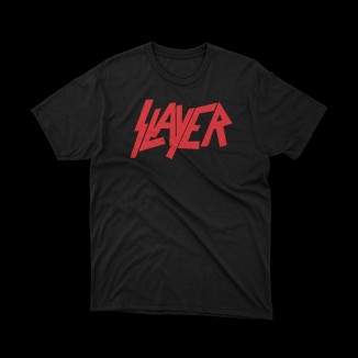 T-shirt Slayer | premium cotton casual shirt | vrz shop