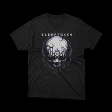 T-shirt Sleep token | premium cotton casual shirt | vrz shop