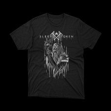 T-shirt Sleep token | premium cotton casual shirt | vrz shop