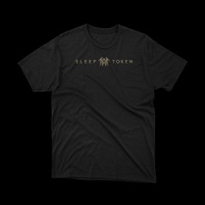 T-shirt Sleep token | maglietta cotone premium tempo libero | vrz shop