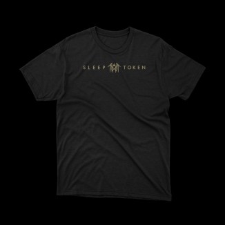 T-shirt Sleep token | maglietta cotone premium tempo libero | vrz shop