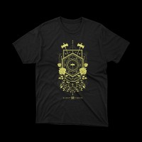 T-shirt Sleep token even in arcadia | maglietta cotone premium tempo libero | vrz shop