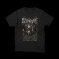 T-shirt Slipknot band