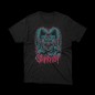 T-shirt Slipknot goat