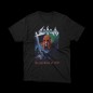 T-shirt Sodom - in the sign of evil