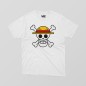 one piece - logo luffy one piece - logo luffy