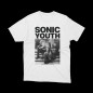 T-shirt Sonic youth Madonna here where T-shirt Sonic youth Madonna here where