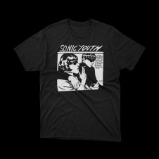 T-shirt Sonic youth Goo 2 | maglietta cotone premium tempo libero | vrz shop