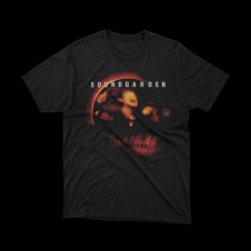 T-shirt Soundgarden super unknown | premium cotton casual shirt | vrz shop