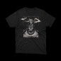 T-shirt Staind open eyes