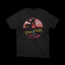 T-shirt Stone temple pilots core | premium cotton casual shirt | vrz shop