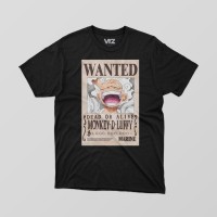 wanted Luffy gear 5 | vrzshop