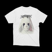 T-shirt Suffocation