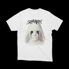 T-shirt Suffocation