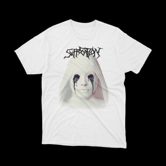 T-shirt Suffocation