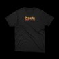 T-shirt sum 41 logo T-shirt sum 41 logo