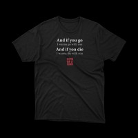 T-shirt System of a down lonely days
