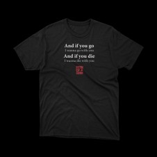 T-shirt System of a down lonely days
