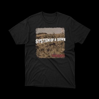 T-shirt System of a down toxicity
