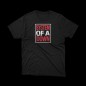 T-shirt System of a down logo T-shirt System of a down logo