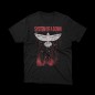 T-shirt System of a down dove overcome T-shirt System of a down dove overcome
