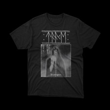T-shirt Taake bjoergvin
