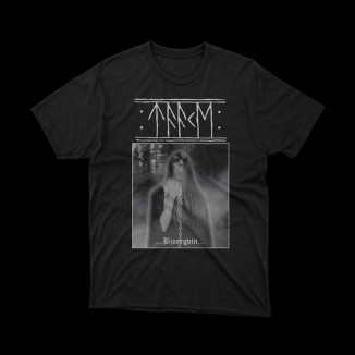 T-shirt Taake bjoergvin