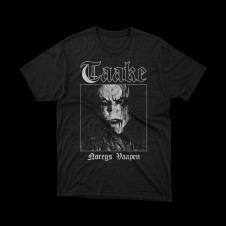 T-shirt noregs vaapen