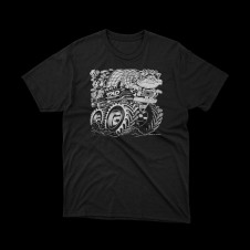 T-shirt Tad