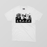 one piece - trio  | vrzshop