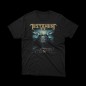 T-shirt Testament dark roots of earth