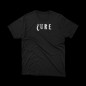 T-shirt the cure logo T-shirt the cure logo