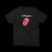T-shirt the rolling stone logo | premium cotton casual shirt | vrz shop