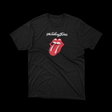 T-shirt the rolling stone logo | premium cotton casual shirt | vrz shop