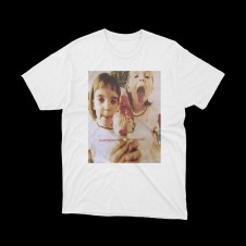 T-shirt the smashing pumpkins siamese dream