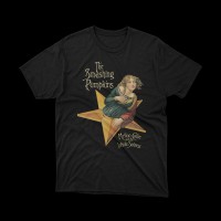T-shirt the smashing pumpkins mellon collie and-the infinite sadness