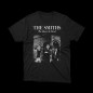 T-shirt nera The Smiths - the queen is dead