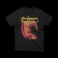 T-shirt the stooges fun house