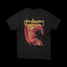 T-shirt the stooges fun house