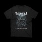 T-shirt tool 10.000 days T-shirt tool 10.000 days