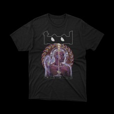 T-shirt Tool lateralus | premium cotton casual shirt | vrz shop