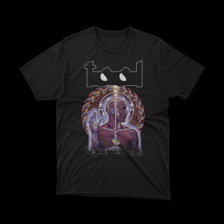 T-shirt Tool lateralus | premium cotton casual shirt | vrz shop