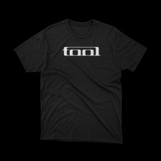 T-shirt Tool logo