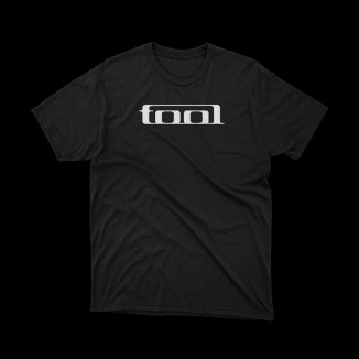 T-shirt Tool logo