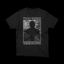 T-shirt Twin tribes fantasmas