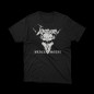T-shirt Venom black metal