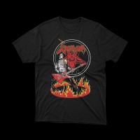 T-shirt Venom cronos